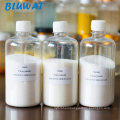 Wastewater Treatment Cationic Polymer Chemicals